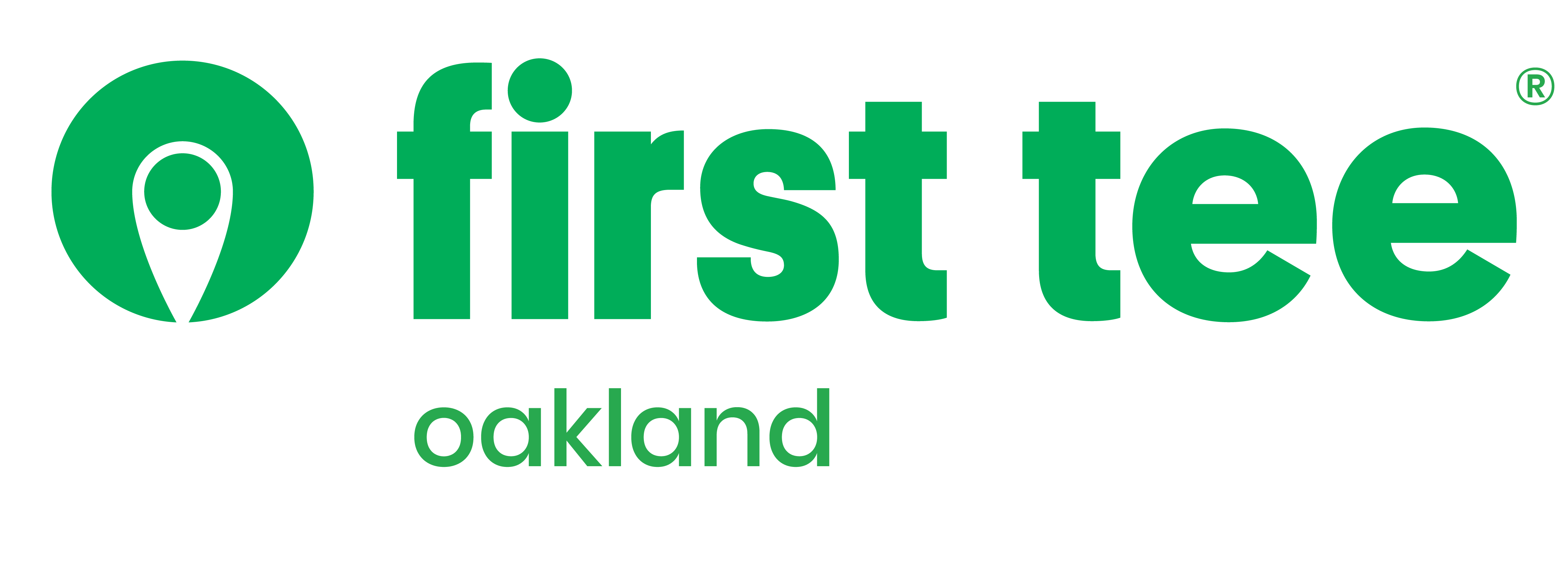 First Tee – Oakland